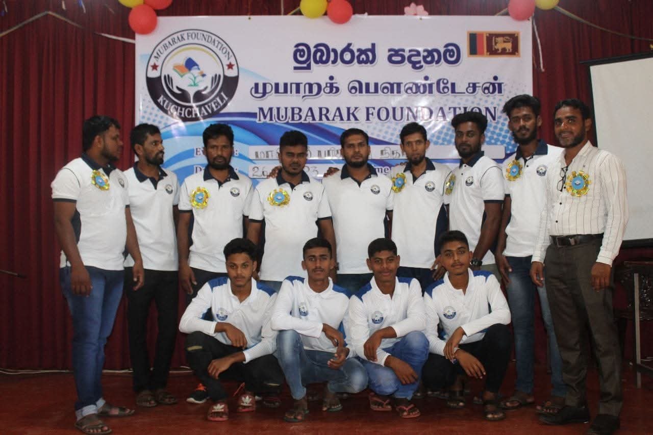 Empowering lives<br>through giving